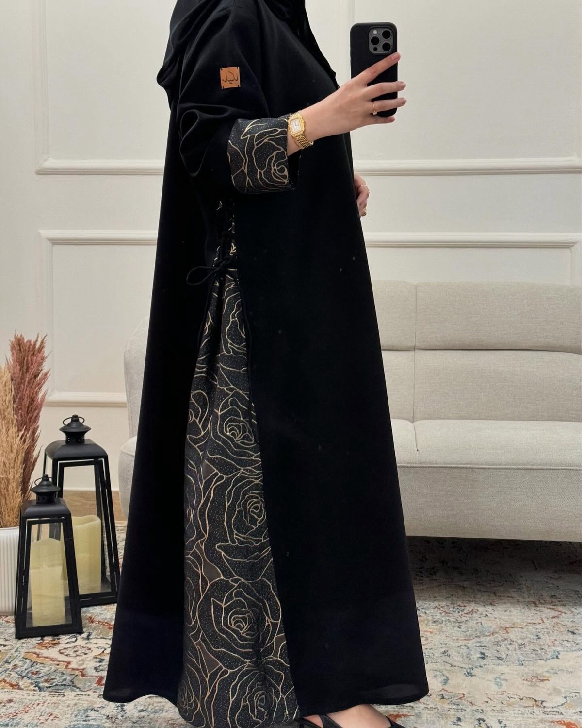 عبايات