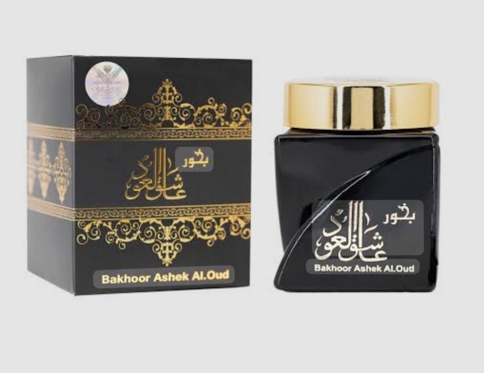 بخور عاشق العود