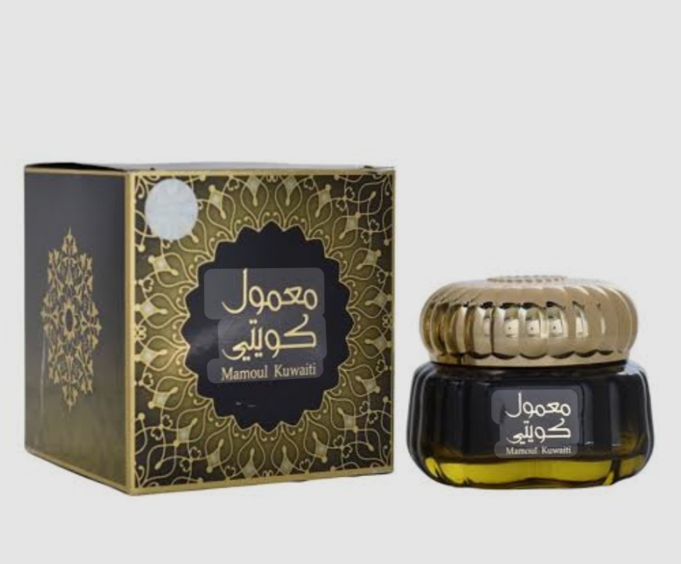 بخور معمول كويتي