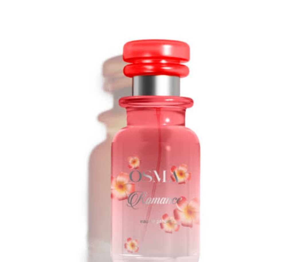 عطر اوسمى رومنس