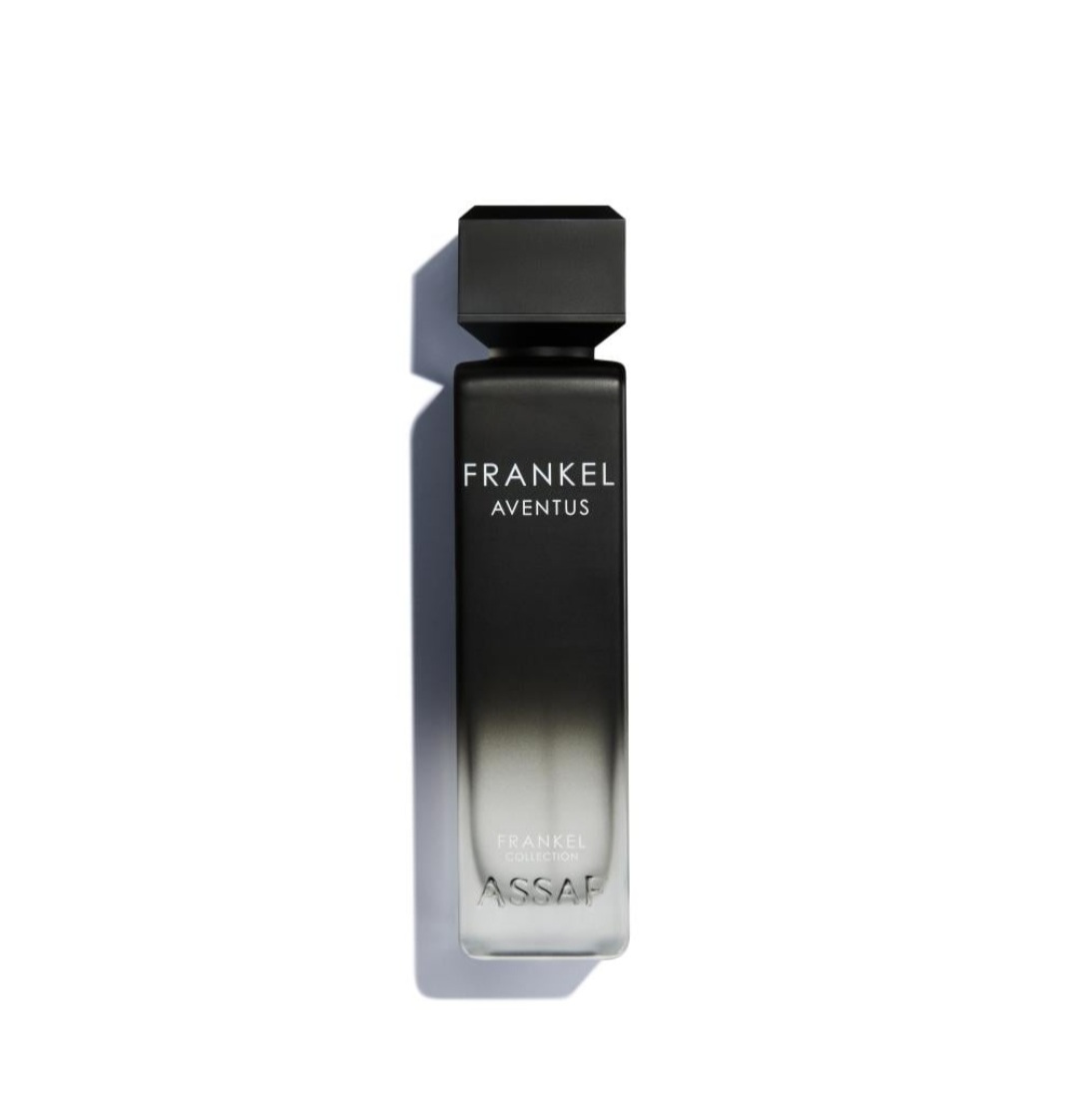 عطر عساف فرانكل افنتوس