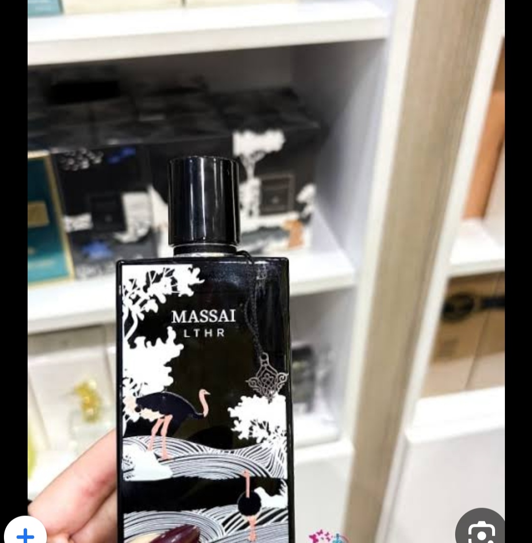 عطر مرتضي 100