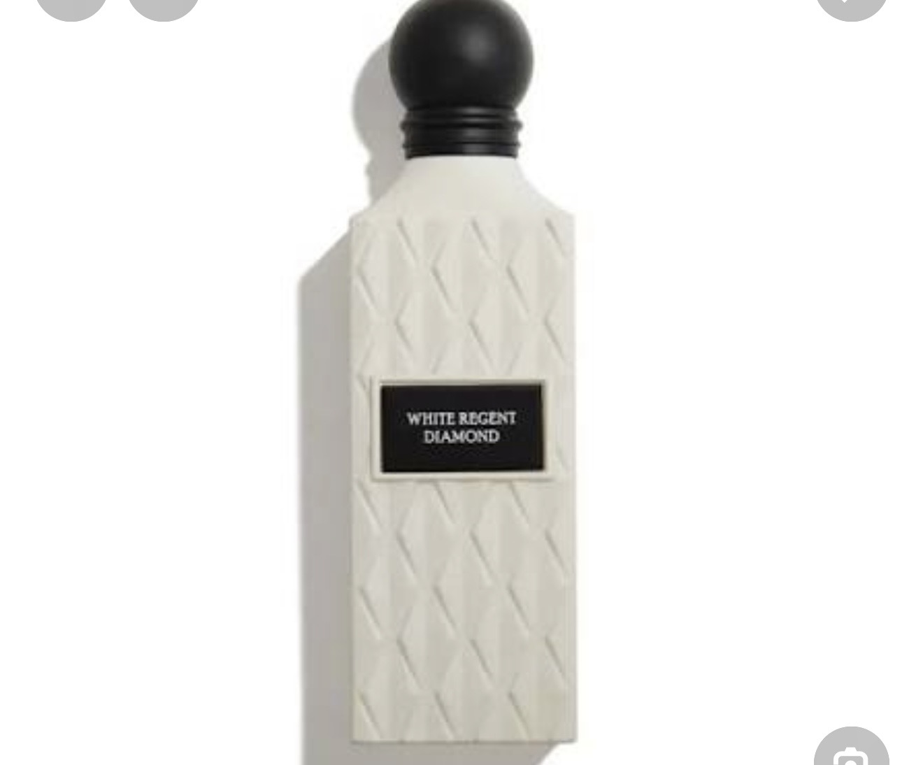 وايت ريجنت دايموند 150ml