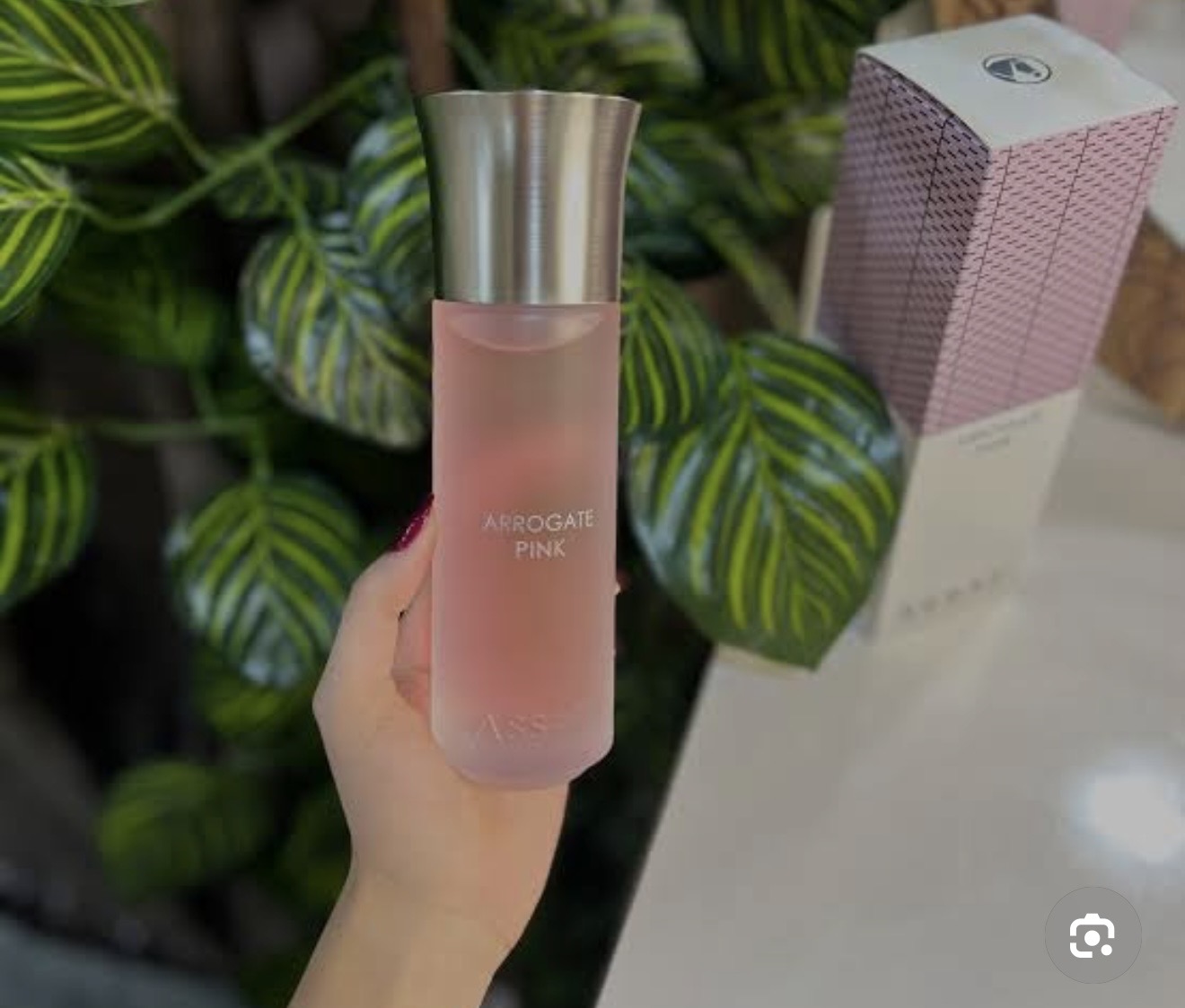 بينك اورقنيت عساف